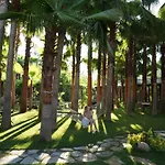 Layla Gocek Adults Only 4* Göcek
