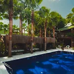 Hotel Layla Gocek Adults Only 4*