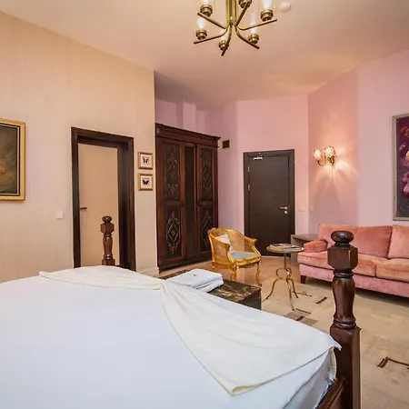 Layla Gocek Adults Only Gocek (Fethiye)