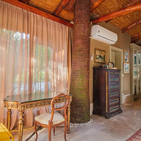 Layla Gocek 3* Göcek