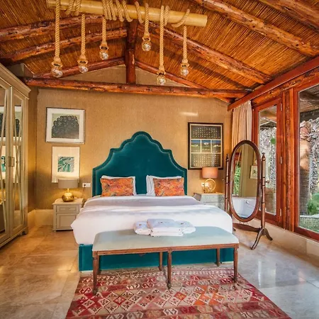 Bed and breakfast Layla Gocek 3*