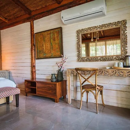Bed and breakfast Layla Gocek 3*