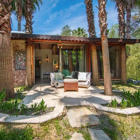 Bed and breakfast Layla Gocek
