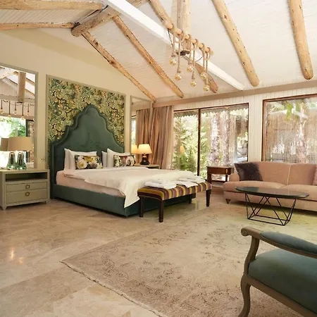 Layla Gocek Bed and breakfast 3*
