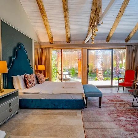 Layla Gocek Bed and breakfast 3*