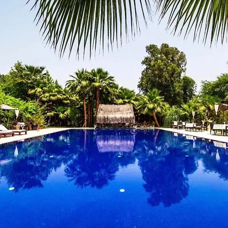 Layla Gocek Adults Only 3* Gocek (Fethiye)