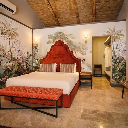 Layla Gocek Bed and breakfast