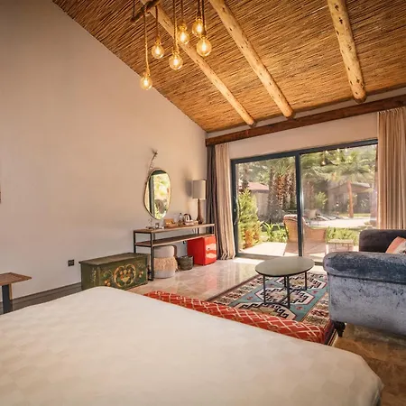Bed and breakfast Layla Gocek
