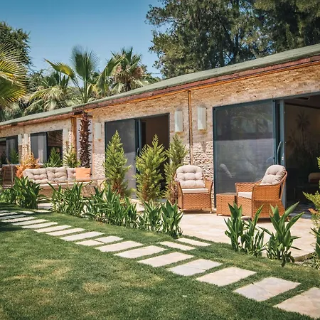 Layla Gocek 3* Göcek