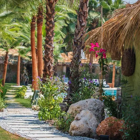 Layla Gocek Adults Only فندق مبيت وإفطار غوجيك