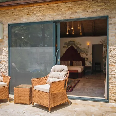 Bed and breakfast Layla Gocek