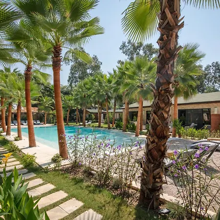 Bed and breakfast Layla Gocek 3*
