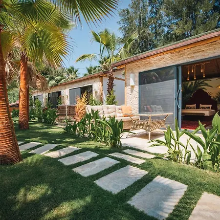 Layla Gocek Bed and breakfast 3*