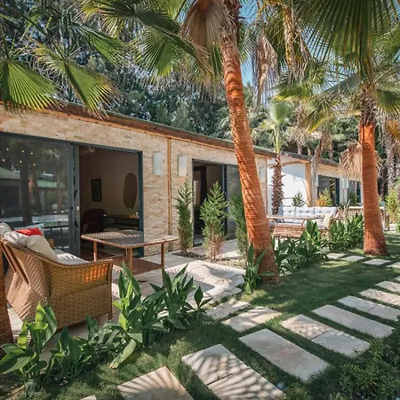 Layla Gocek Bed and breakfast 3*
