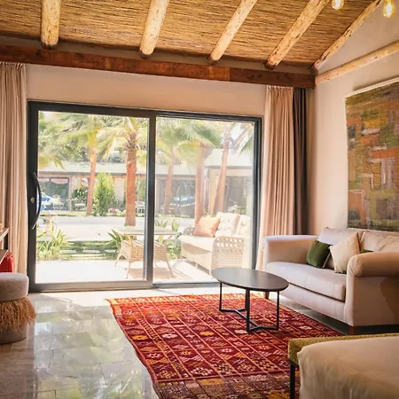 Bed and breakfast Layla Gocek 3*