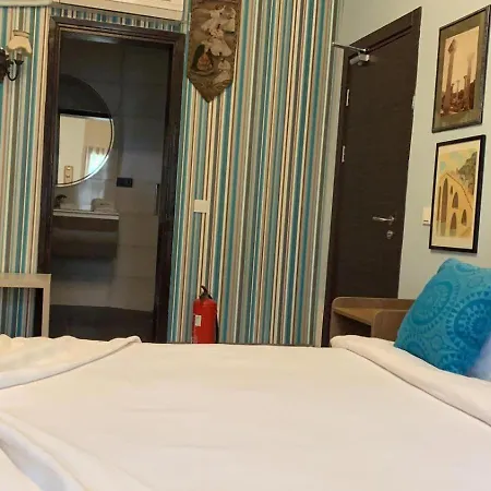 Layla Gocek Bed and breakfast 3*