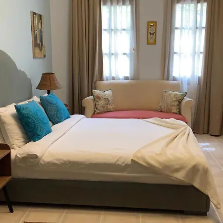 Bed and breakfast Layla Gocek