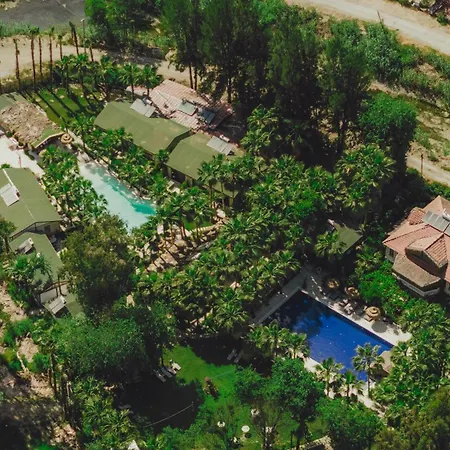 Layla Gocek Adults Only Hotel