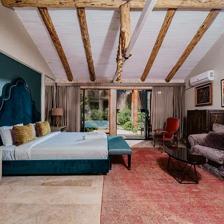 Layla Gocek Bed and breakfast