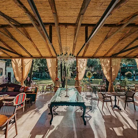 Layla Gocek Bed and breakfast