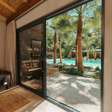 Bed and breakfast Layla Gocek 3*