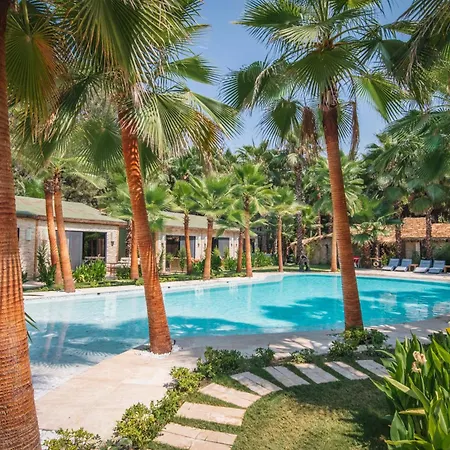 Layla Gocek Adults Only فندق مبيت وإفطار