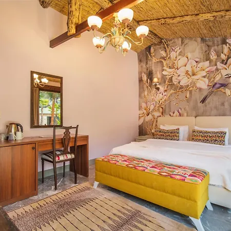 Layla Gocek Adults Only 4*