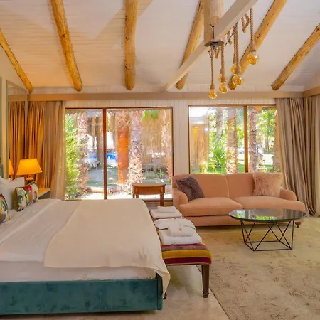 Layla Gocek Adults Only 4* غوجيك