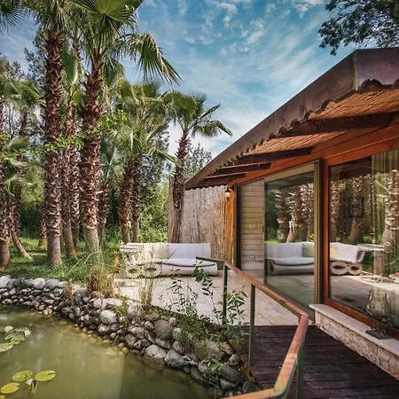 Hotel Layla Gocek Adults Only 4*