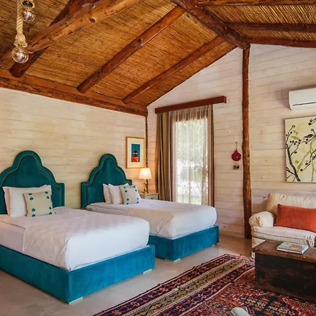 Layla Gocek Adults Only فندق مبيت وإفطار