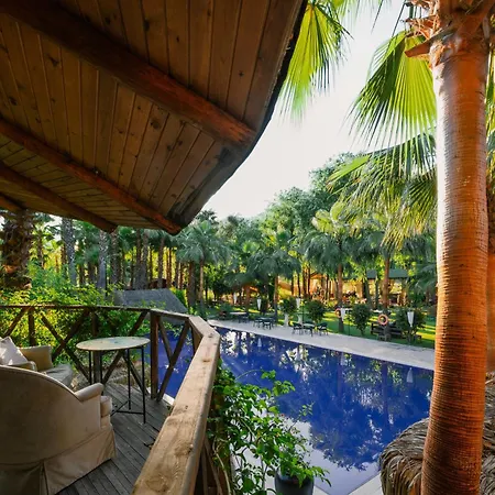 Layla Gocek Adults Only 4*