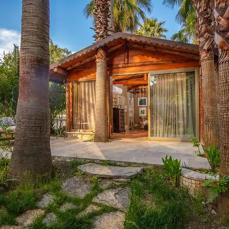 Layla Gocek Adults Only 4* غوجيك