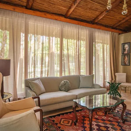 فندق مبيت وإفطار Layla Gocek Adults Only غوجيك