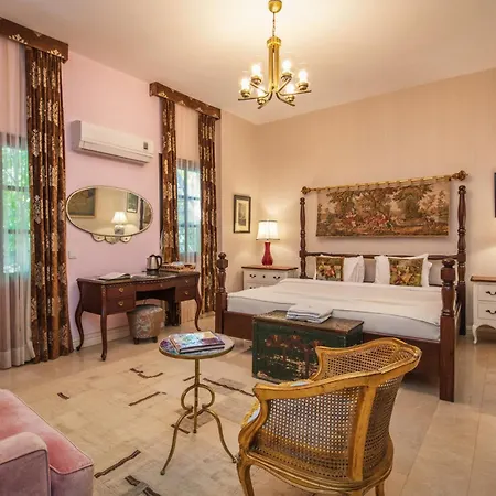 فندق مبيت وإفطار Layla Gocek Adults Only غوجيك