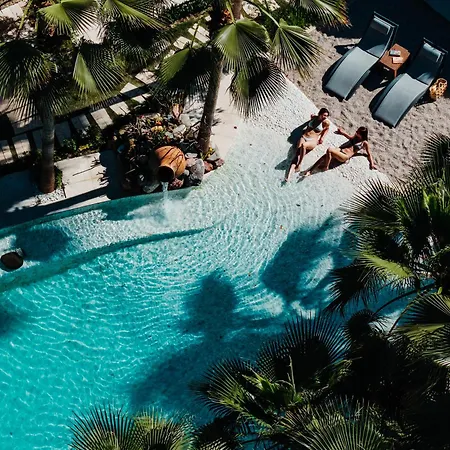 Layla Hotel Göcek