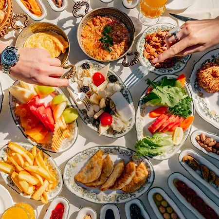 Layla Gocek Adults Only 4* غوجيك