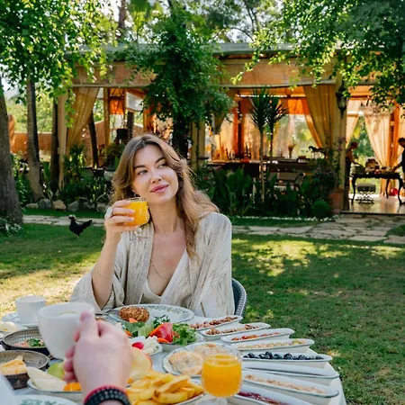 Layla Gocek Adults Only فندق مبيت وإفطار