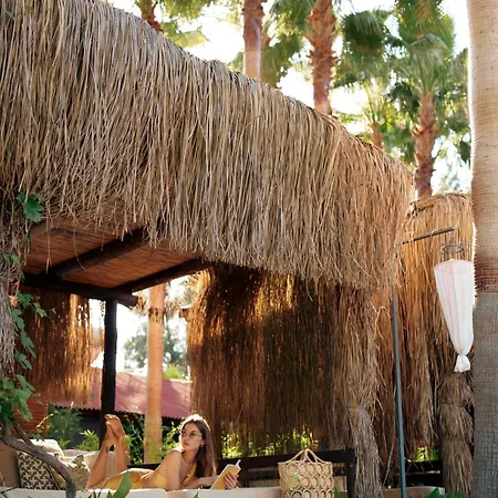 فندق مبيت وإفطار Layla Gocek Adults Only