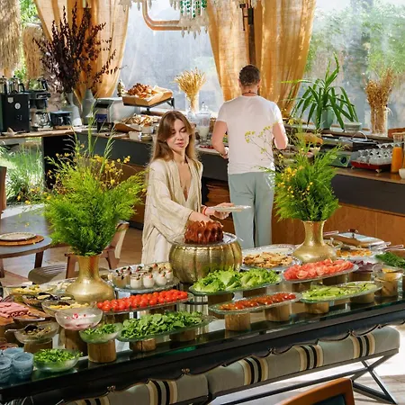 Layla Gocek Adults Only فندق مبيت وإفطار 4*