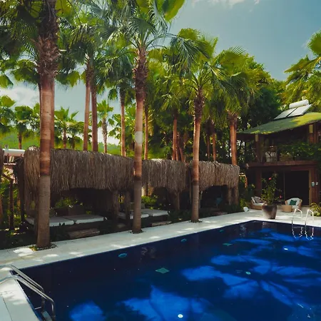 فندق مبيت وإفطار Layla Gocek Adults Only 4*