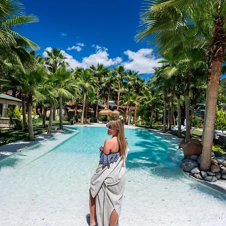 فندق مبيت وإفطار Layla Gocek Adults Only غوجيك