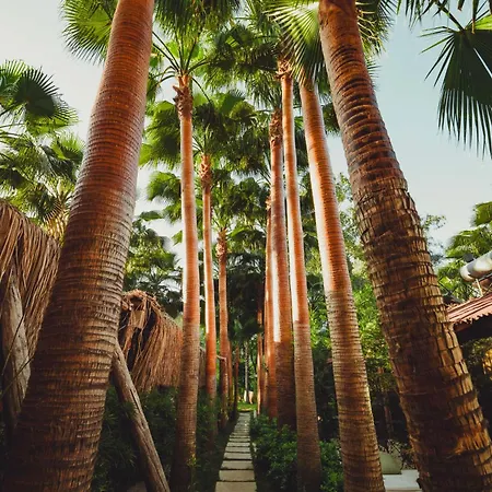 Layla Gocek Adults Only فندق مبيت وإفطار