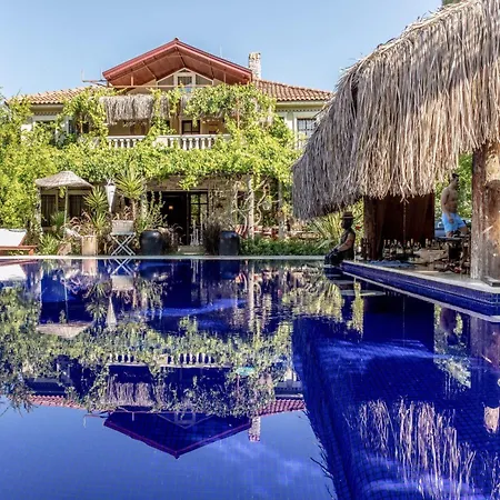 Layla 4* Göcek