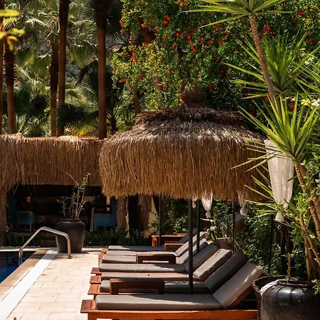 Layla Gocek Adults Only فندق مبيت وإفطار 4*