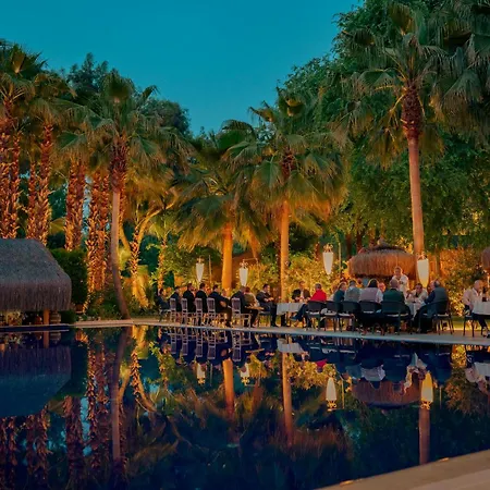 Layla Gocek Adults Only غوجيك