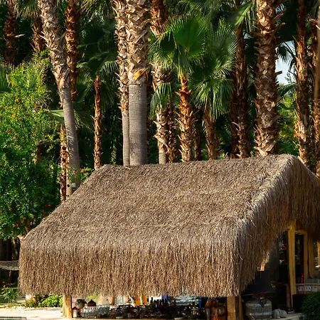 Layla Hotel Göcek