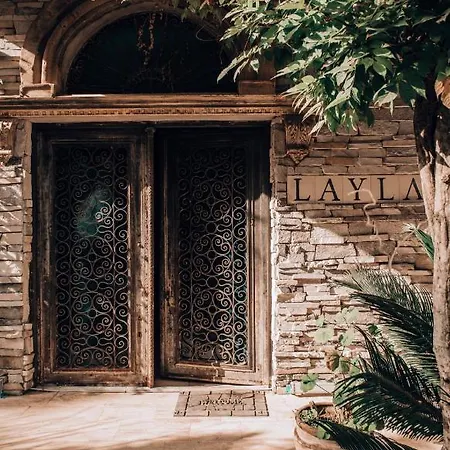 Layla Gocek Adults Only Bed & Breakfast Gocek (Fethiye)