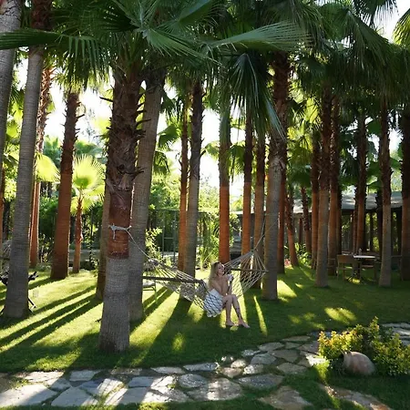 Layla Gocek Adults Only 4* ギョジェク