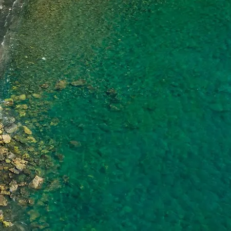 Layla Gocek Adults Only Panzió 4*