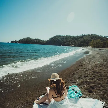 Bed & Breakfast Layla Gocek Adults Only Gocek (Fethiye)